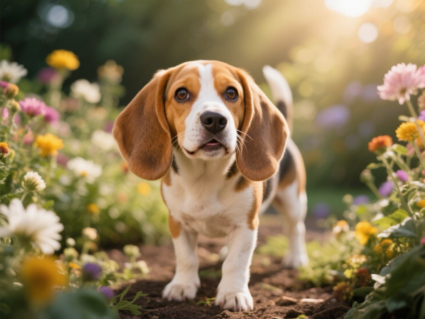 Beagle