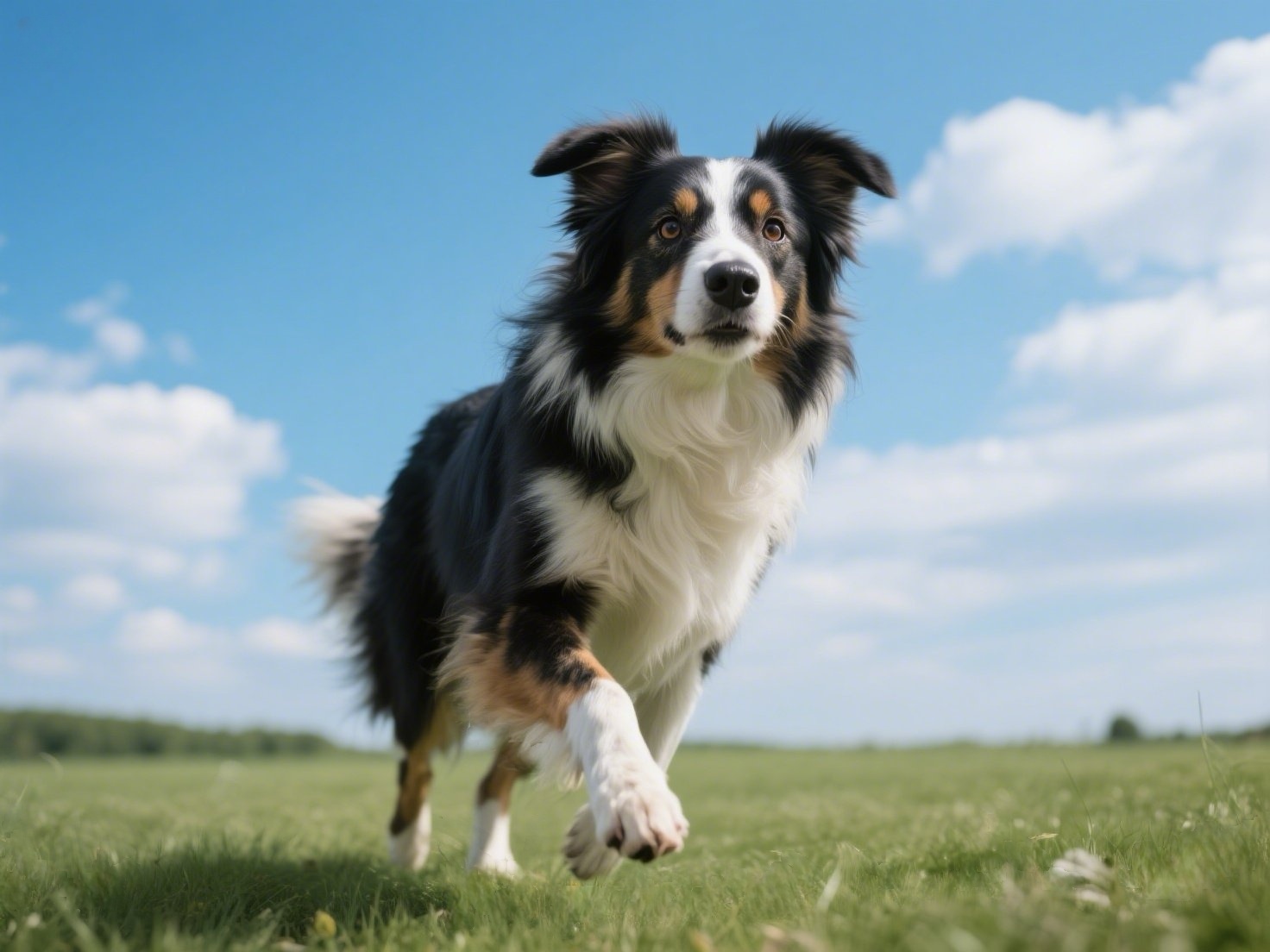 Border Collie
