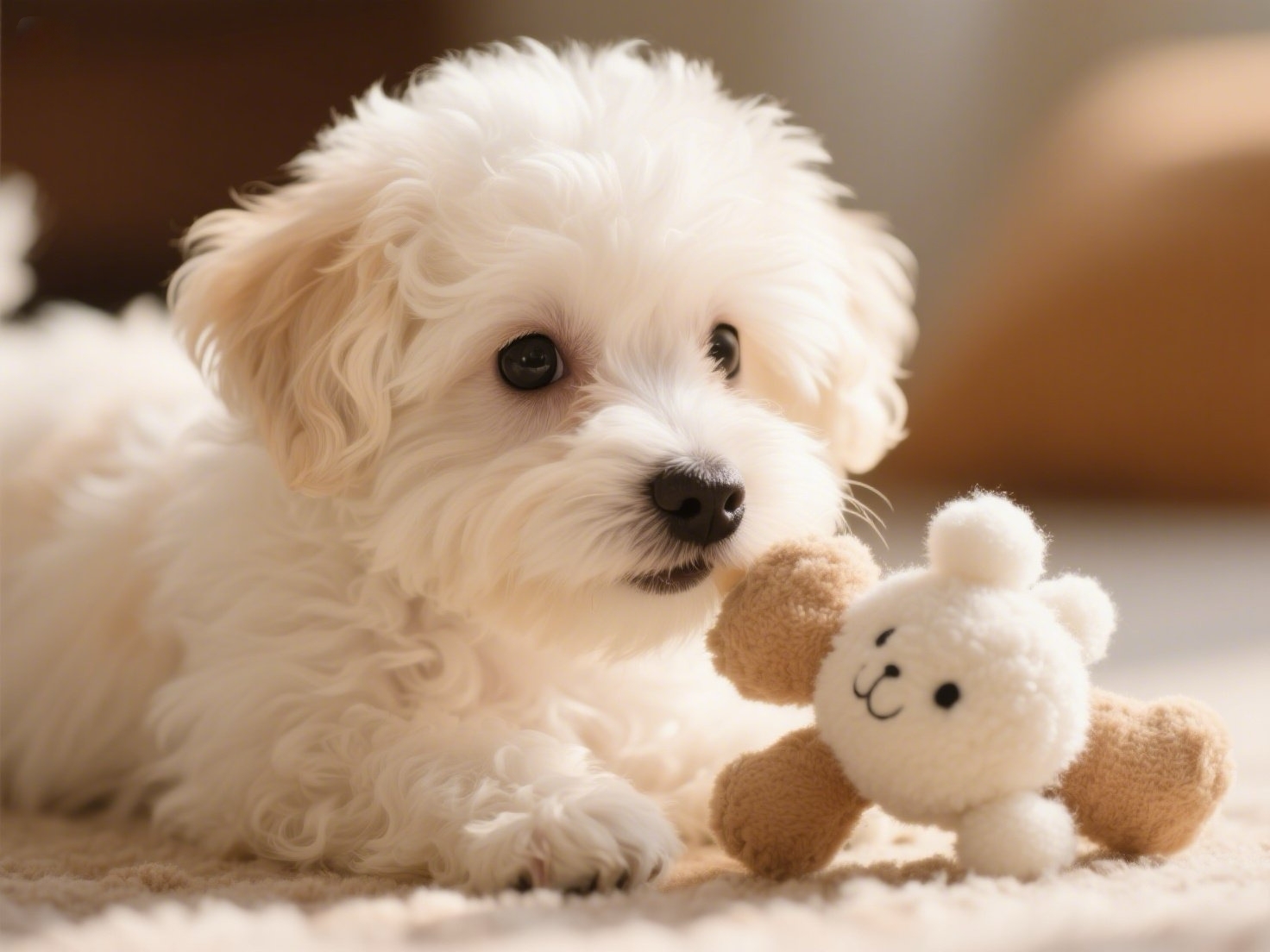 Bichon Frise