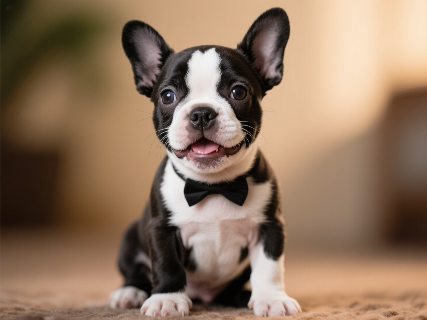 Boston Terrier