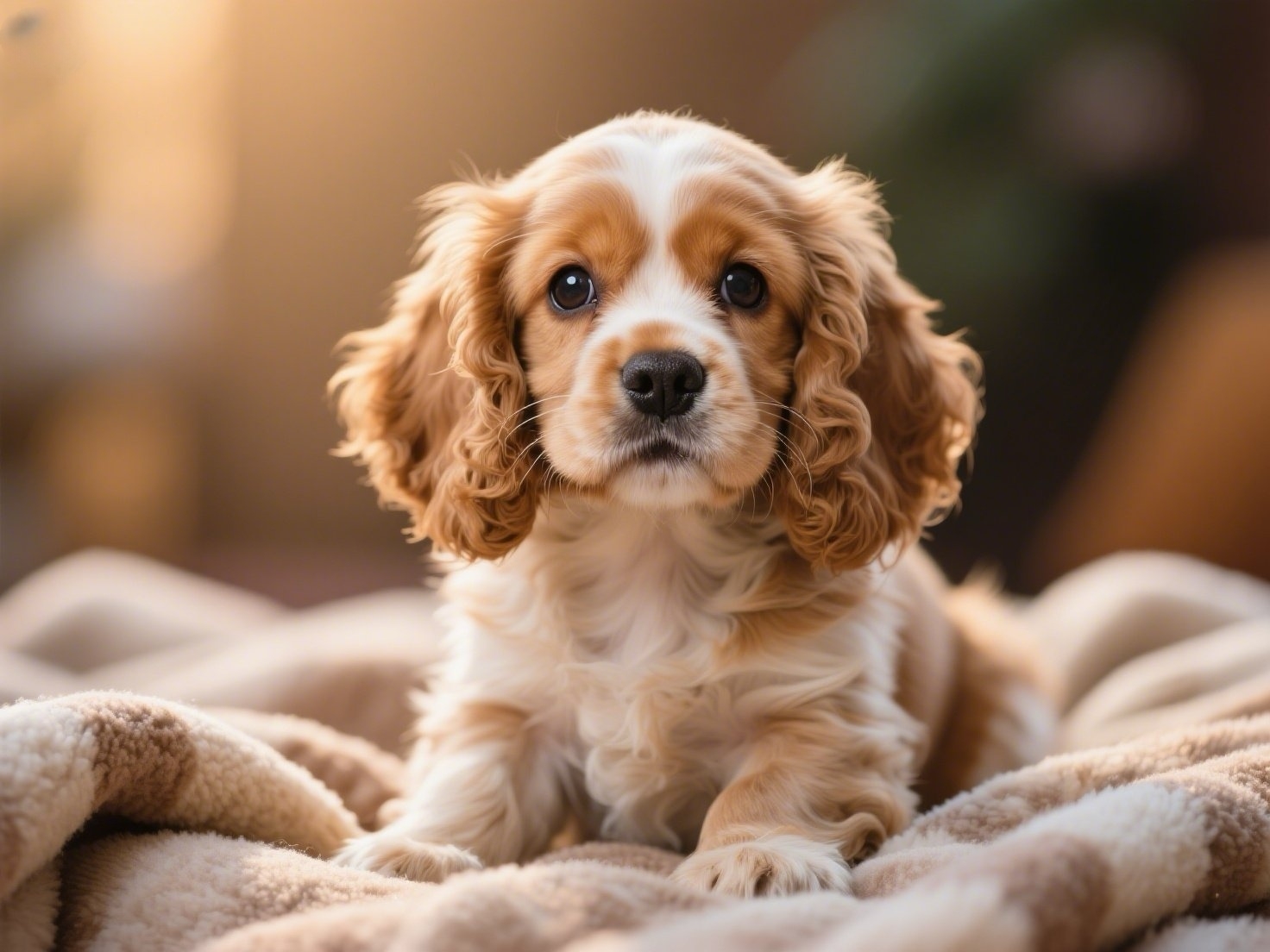 English Toy Spaniel