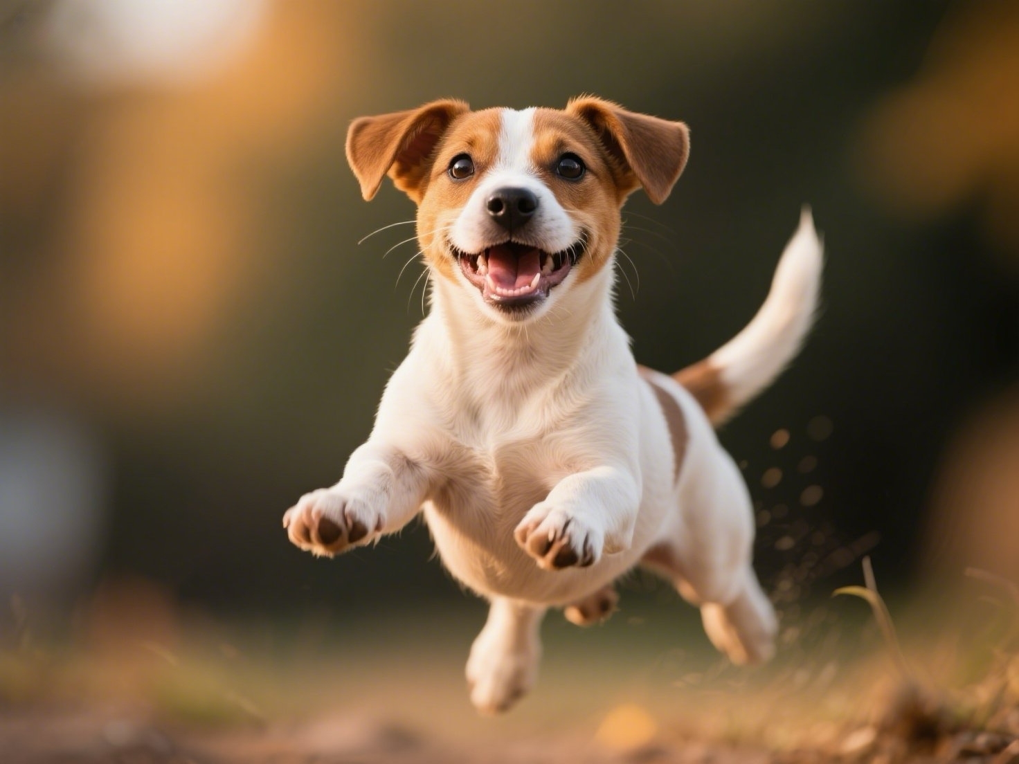 잭 러셀 테리어