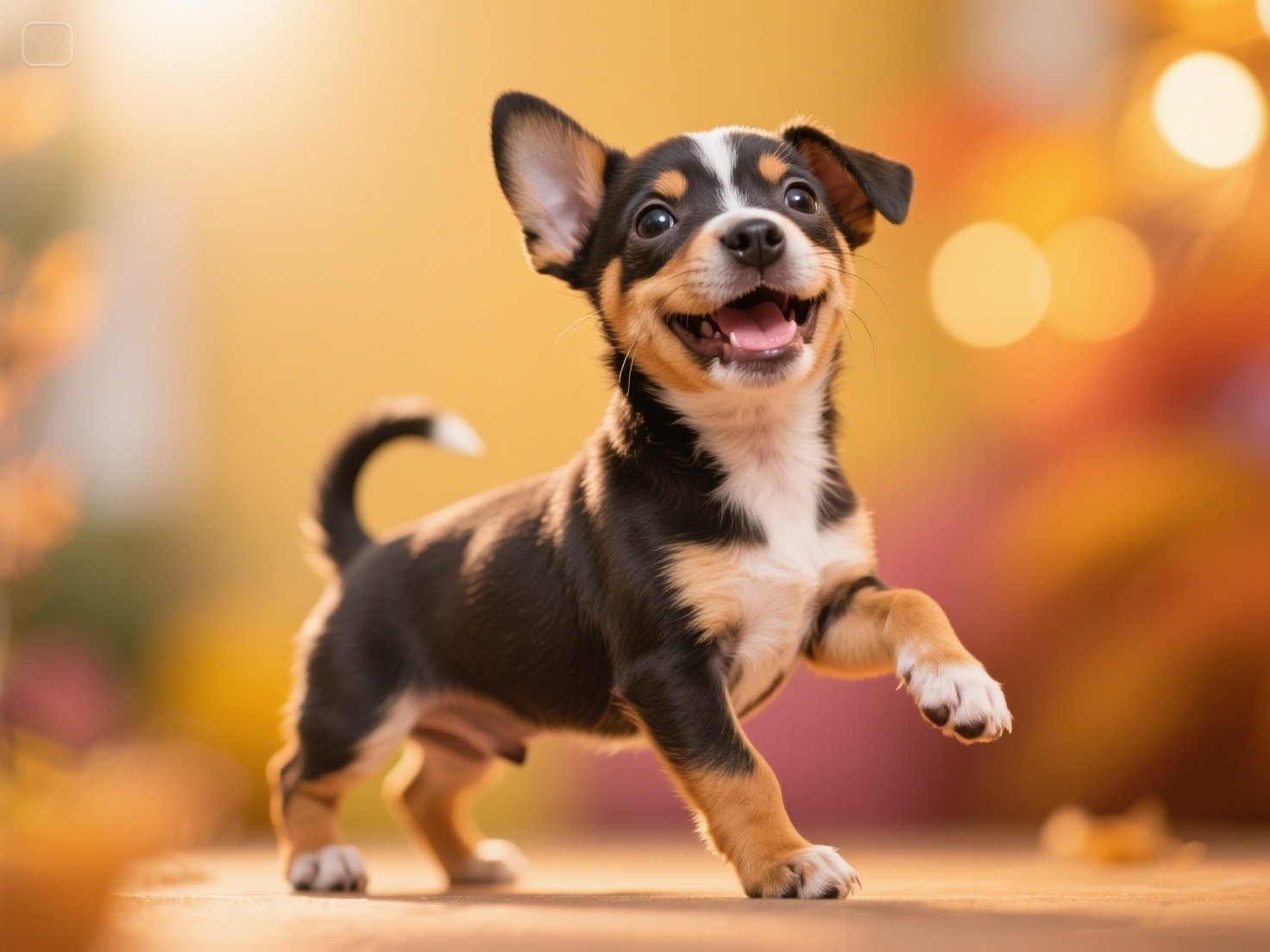 맨체스터 테리어