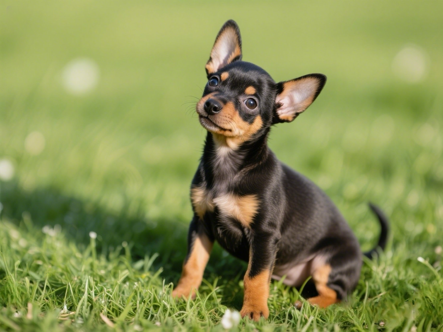 Miniature Pinscher