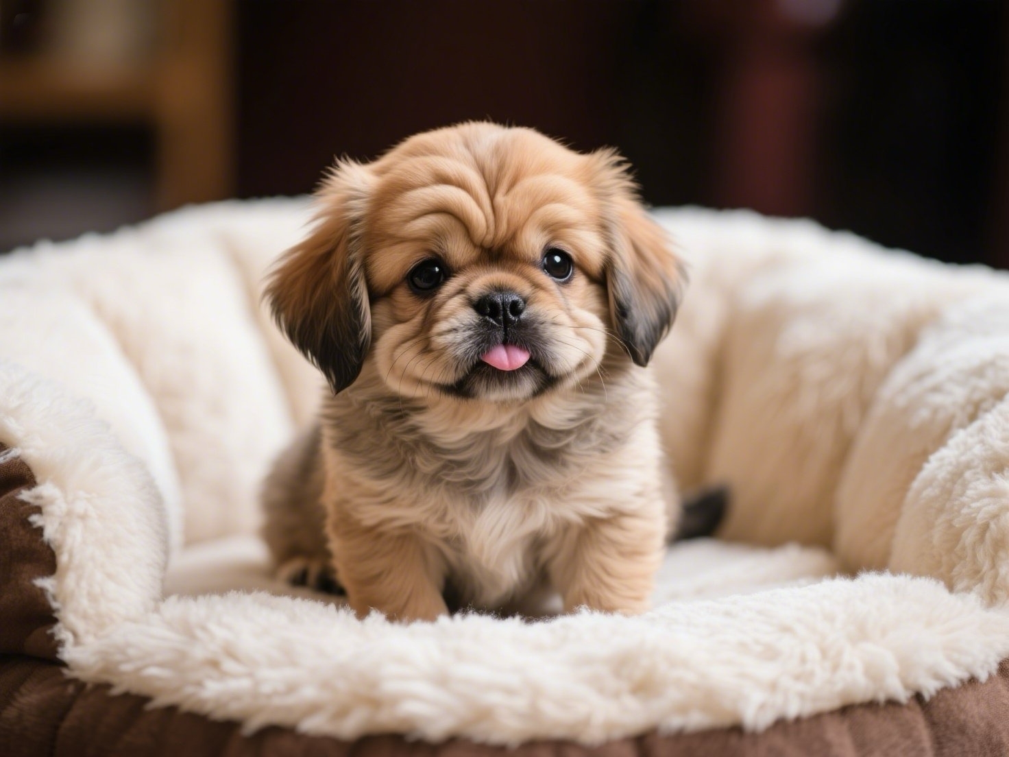 Pekingese