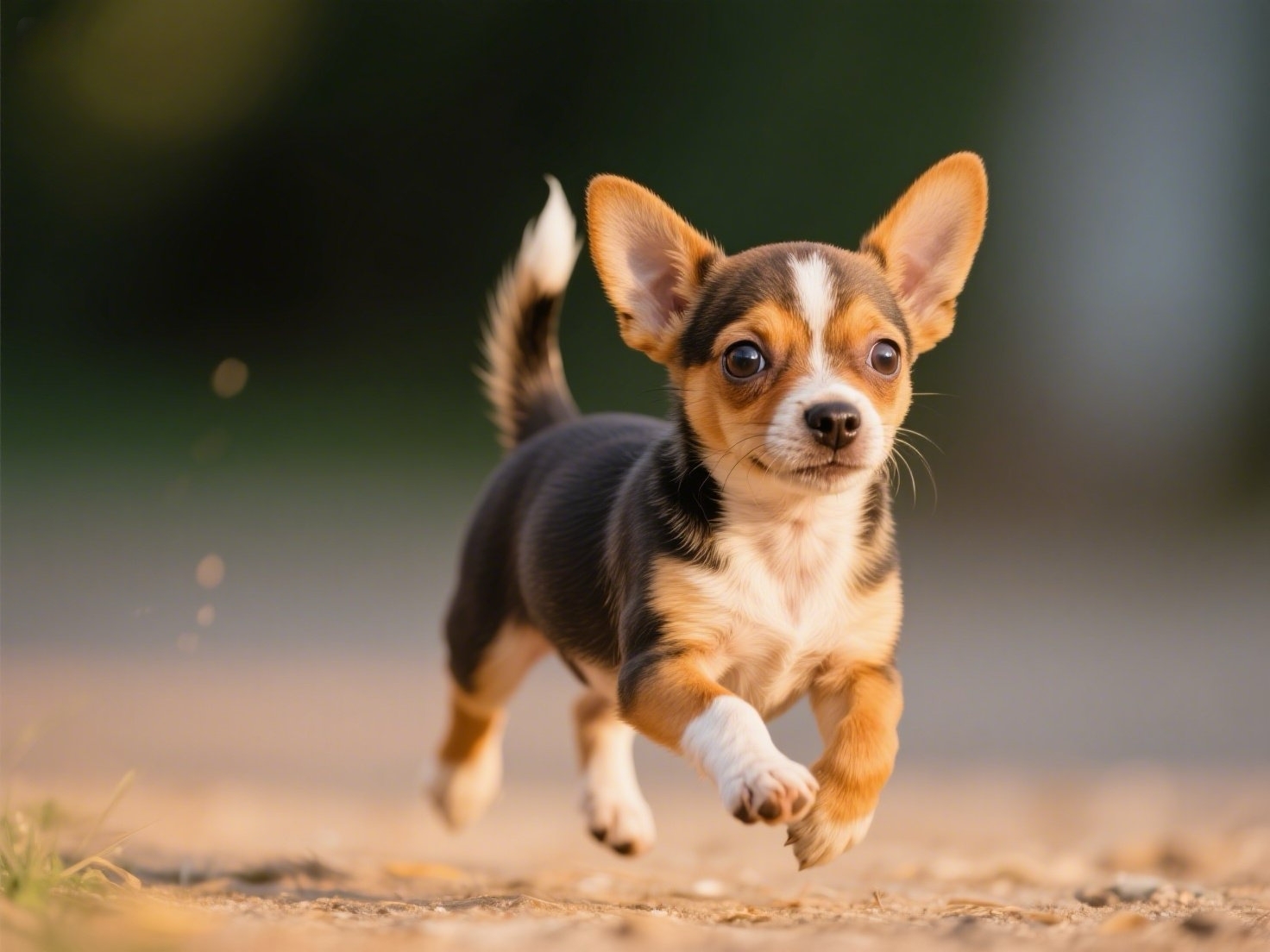 トイ・フォックス・テリア